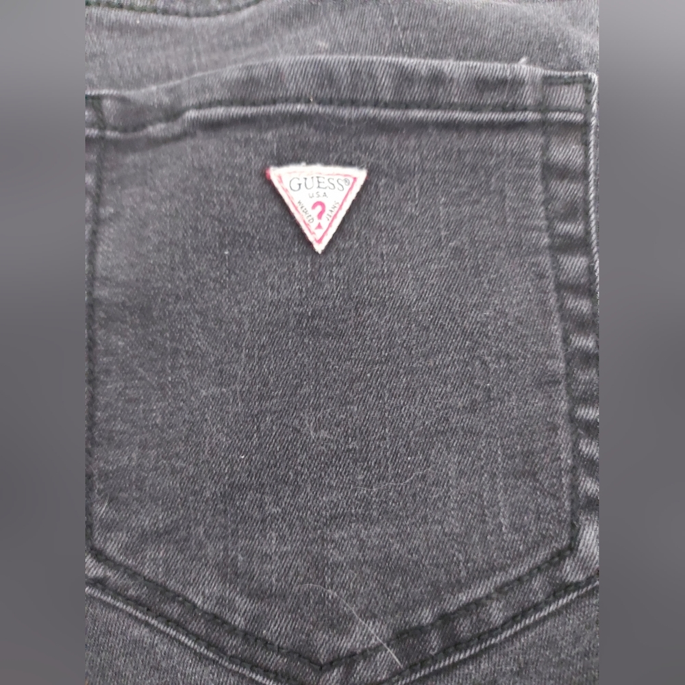Guess jeans and shirt - Picture 8 of 15